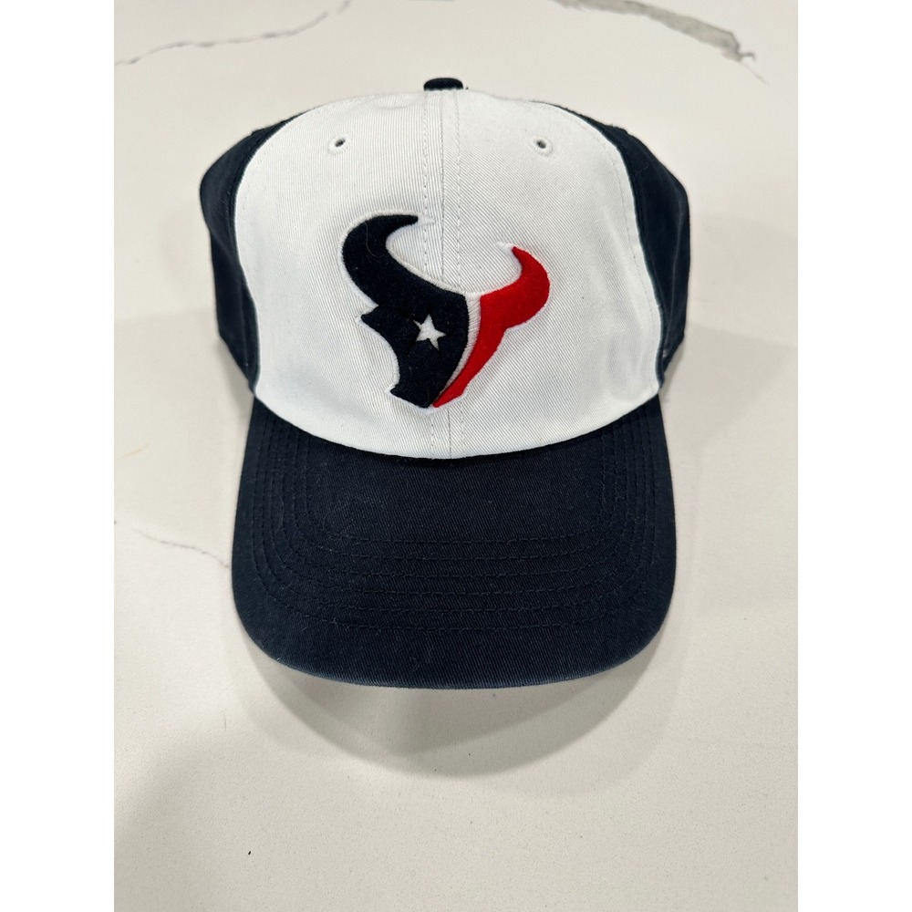 47 Franchise Houston Texans NFL Hat Cap Baseball Fitted XXL